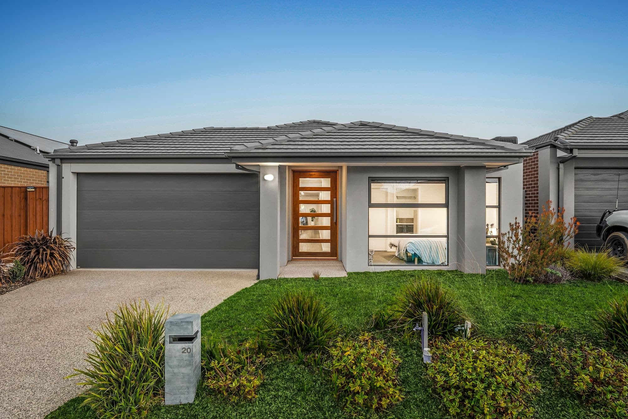 20 Macedon Street,ARMSTRONG CREEK, Armstrong Creek - Image 1