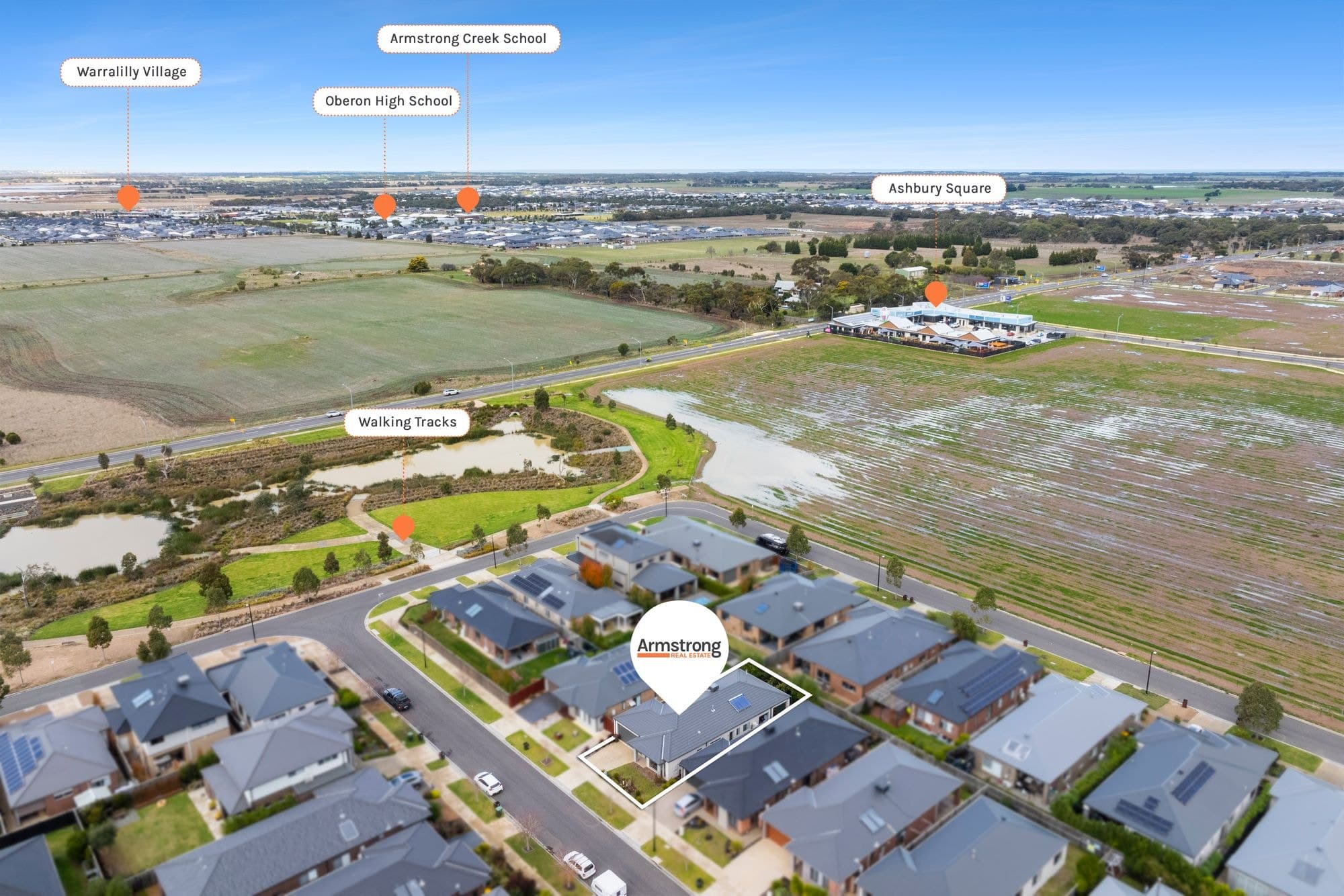 20 Macedon Street,ARMSTRONG CREEK, Armstrong Creek - Thumbnail 6