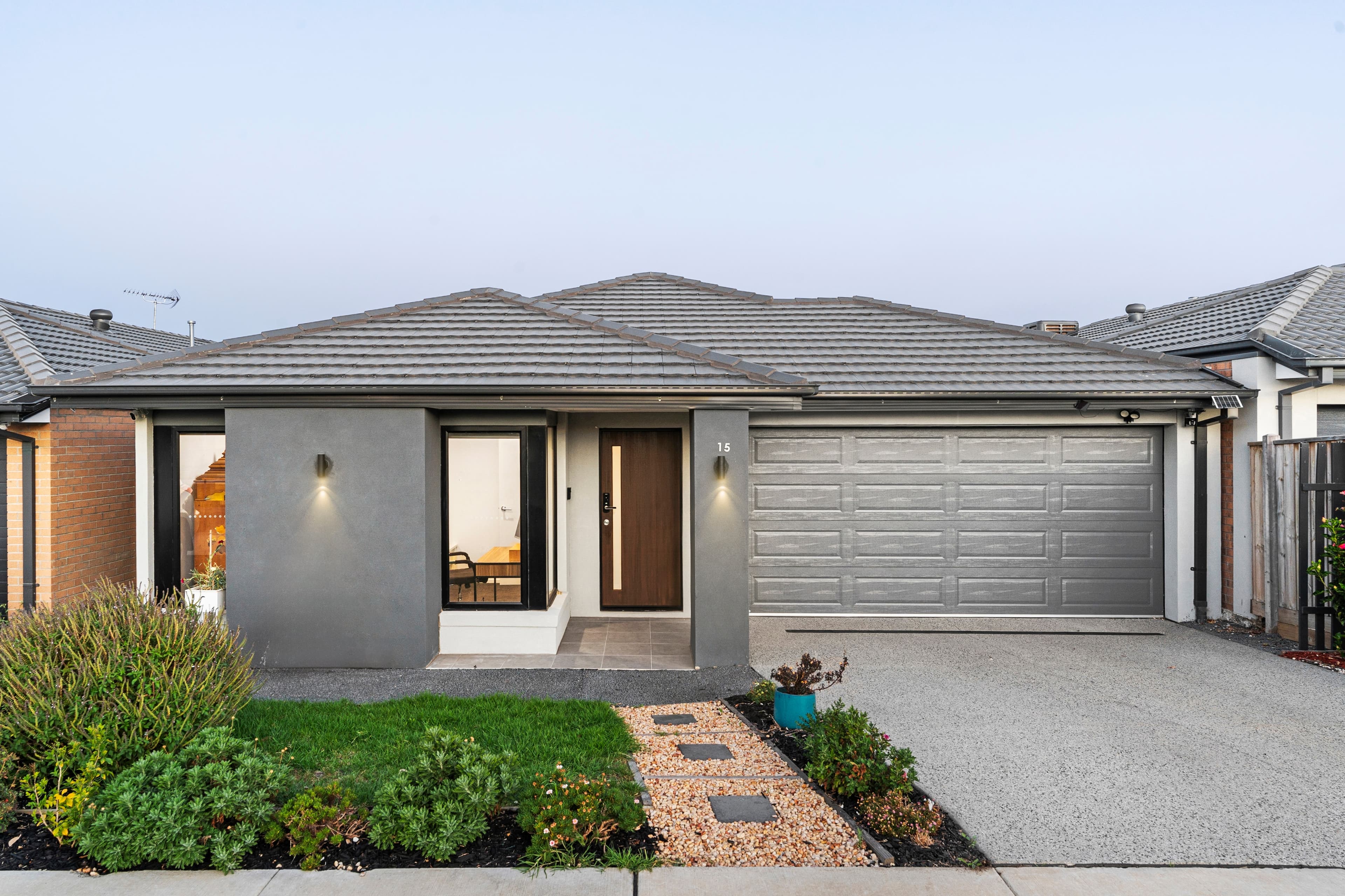 15 Parkes Avenue,CHARLEMONT, Charlemont - Image 1