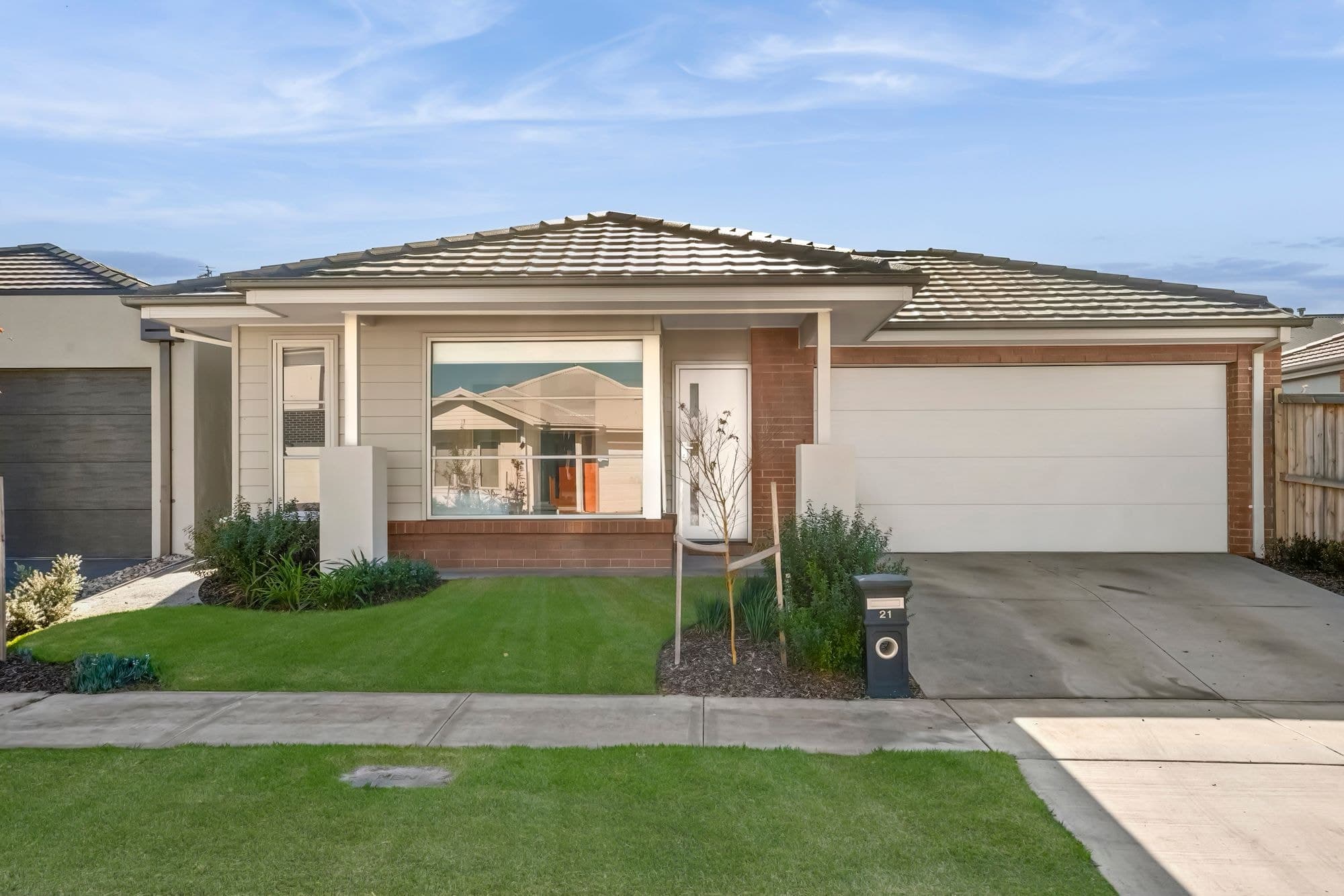 21 Volant Drive,ARMSTRONG CREEK, Armstrong Creek - Thumbnail 3