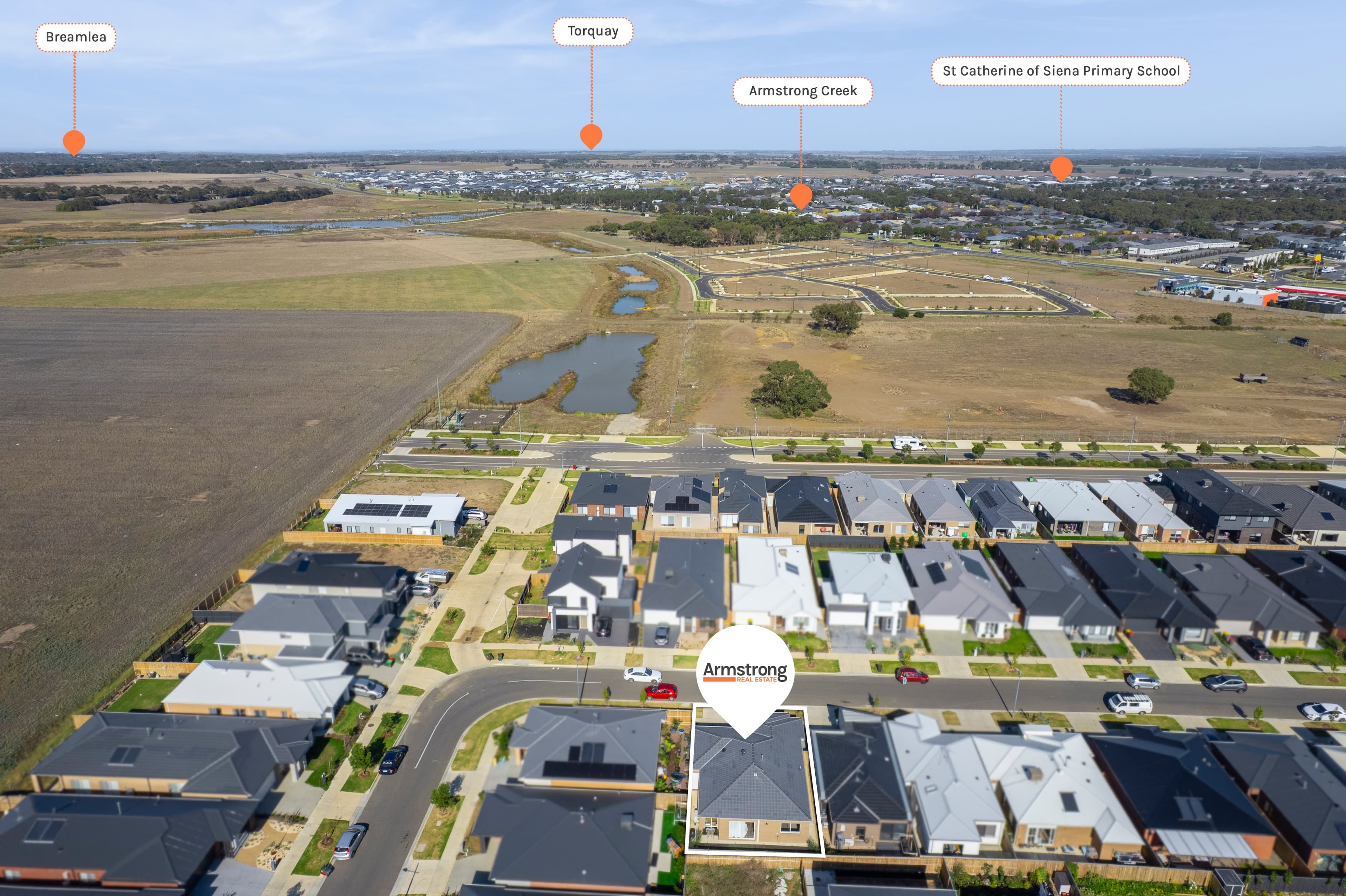21 Volant Drive,ARMSTRONG CREEK, Armstrong Creek - Thumbnail 4