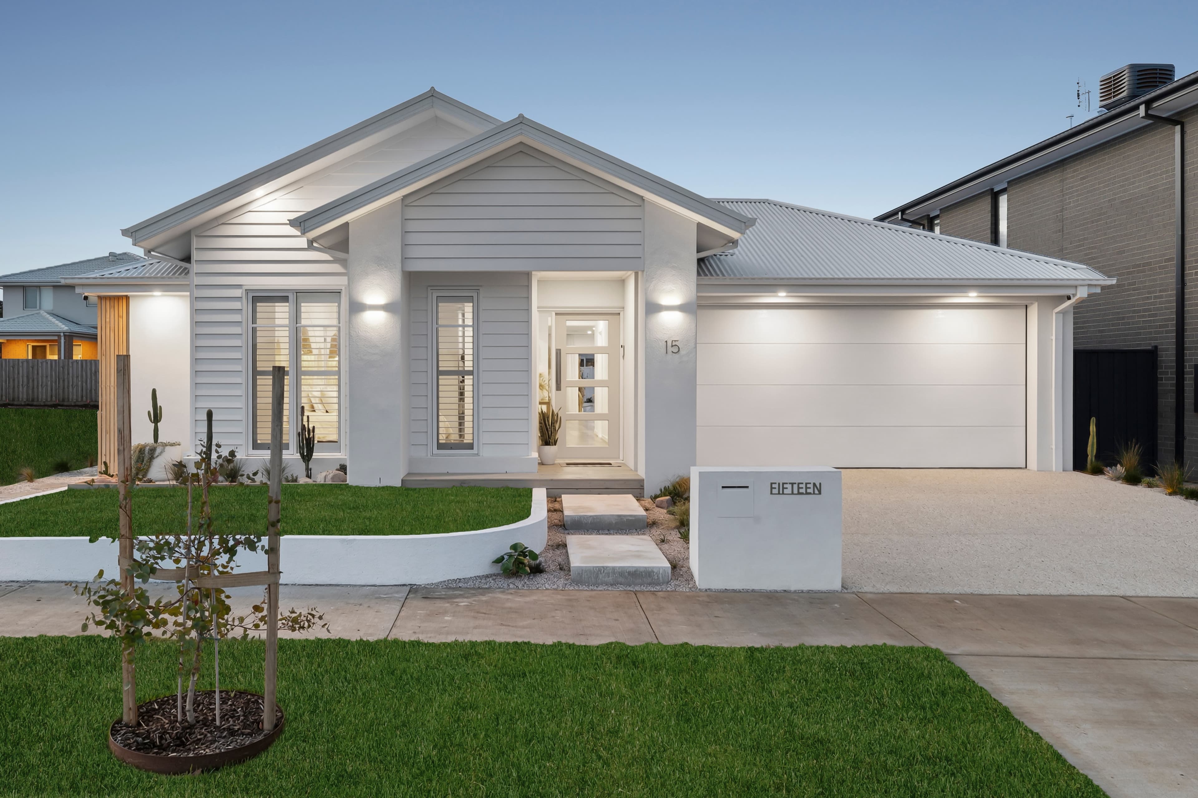 15 Gahnia Drive,ARMSTRONG CREEK, Armstrong Creek - Image 1