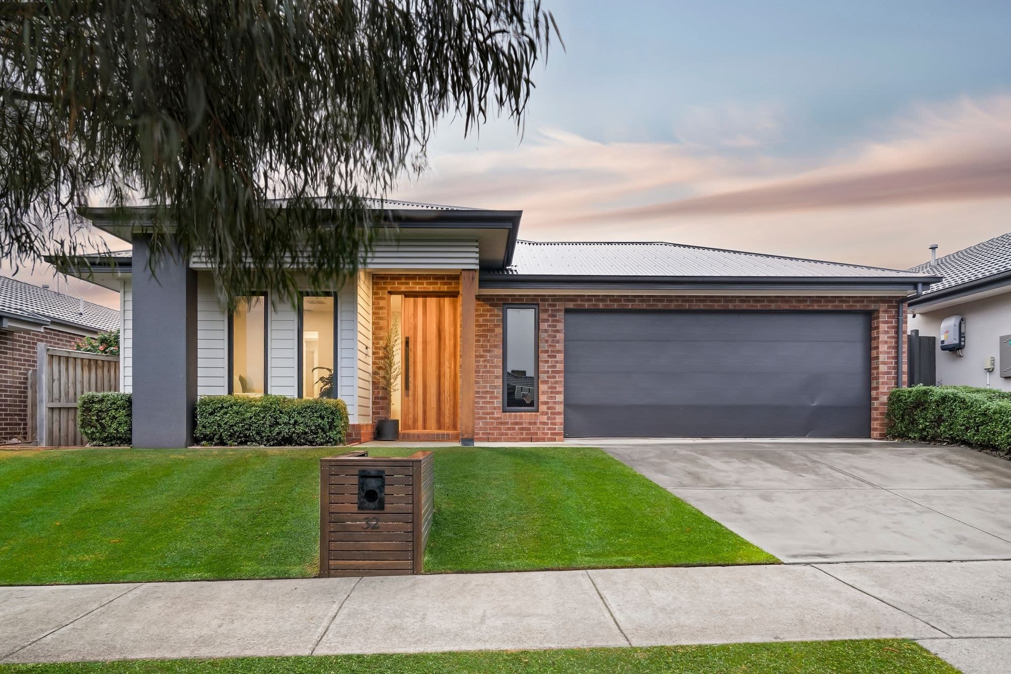32 Restful Way,ARMSTRONG CREEK, Armstrong Creek - Thumbnail 2