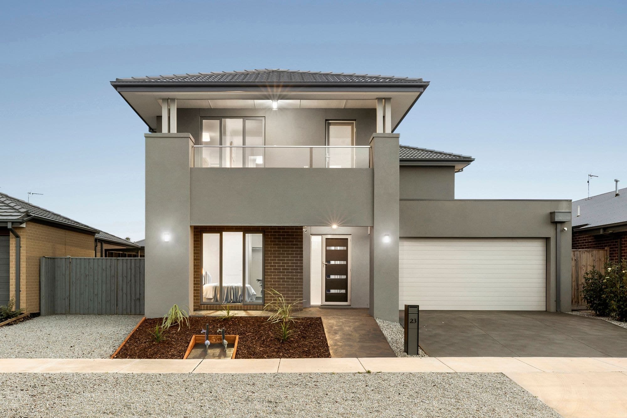 23 Conifer Street,ARMSTRONG CREEK, Armstrong Creek - Image 1