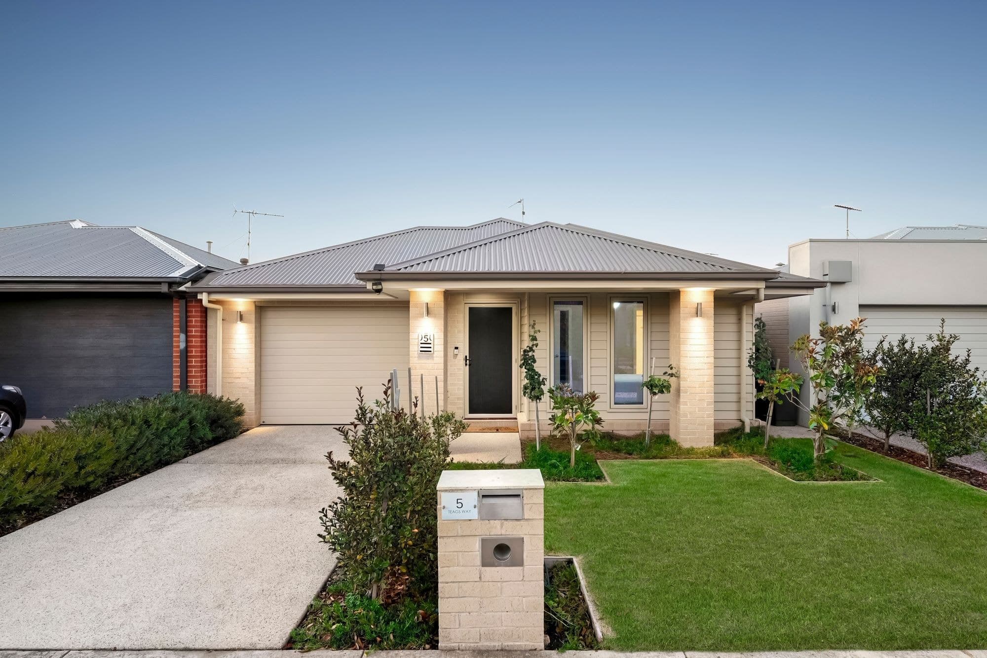 5 Teags Way,ARMSTRONG CREEK, Armstrong Creek - Image 1