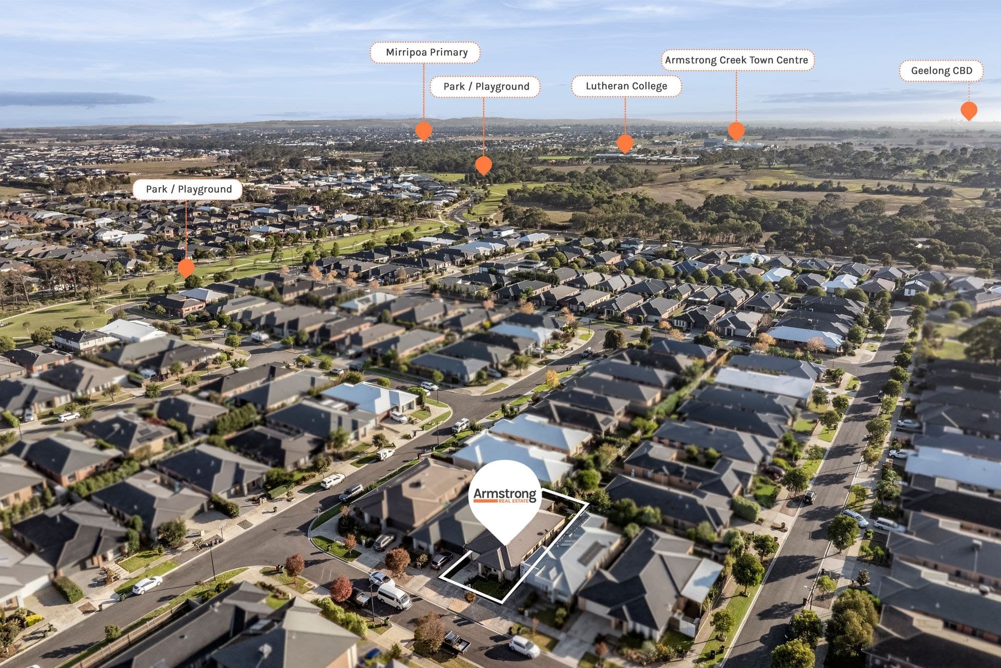 5 Teags Way,ARMSTRONG CREEK, Armstrong Creek - Thumbnail 2