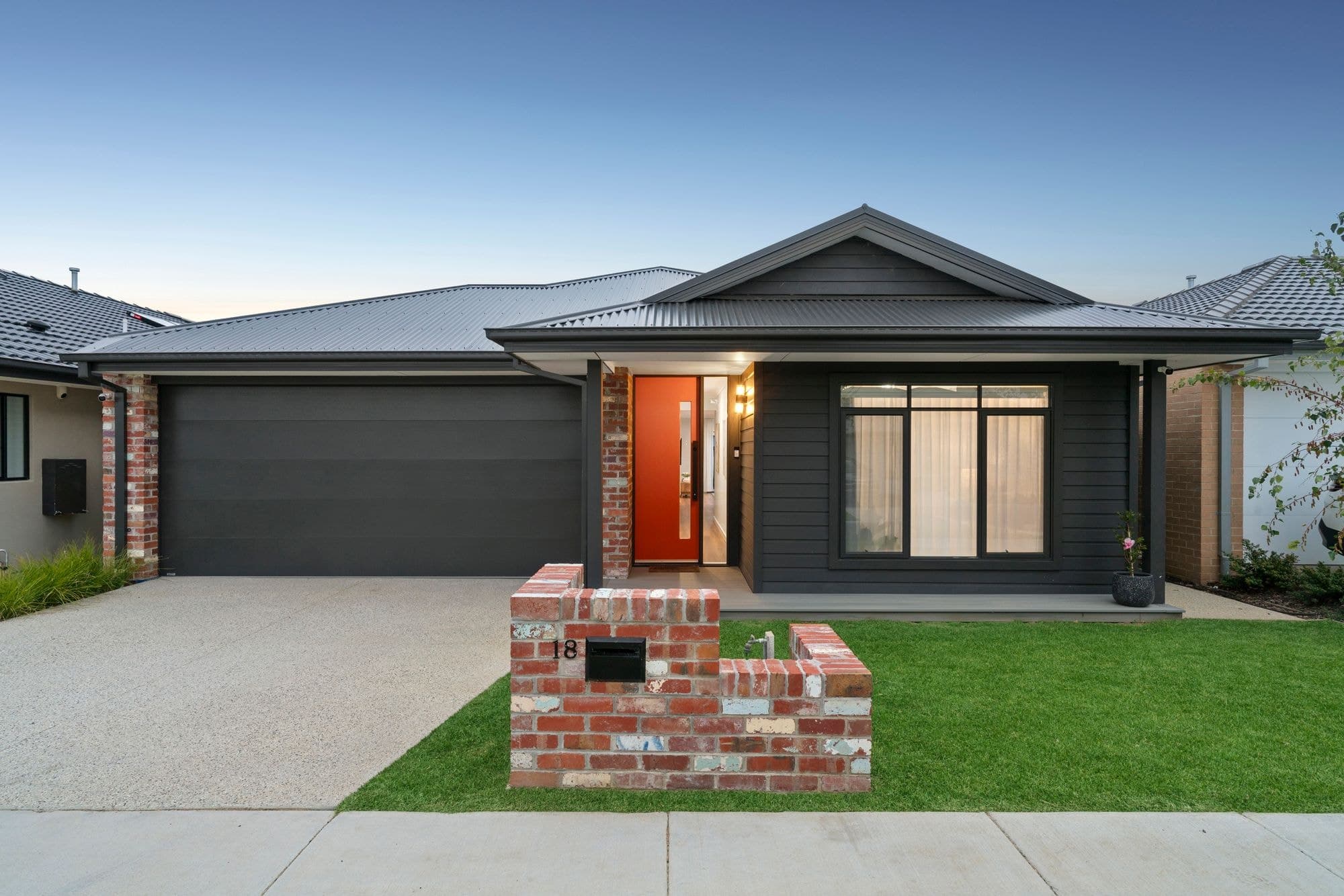 18 Holst Street,ARMSTRONG CREEK, Armstrong Creek - Image 1