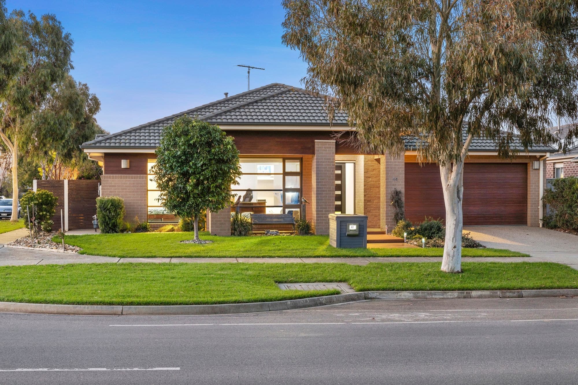 44 Warralily Boulevard,ARMSTRONG CREEK, Armstrong Creek - Image 1