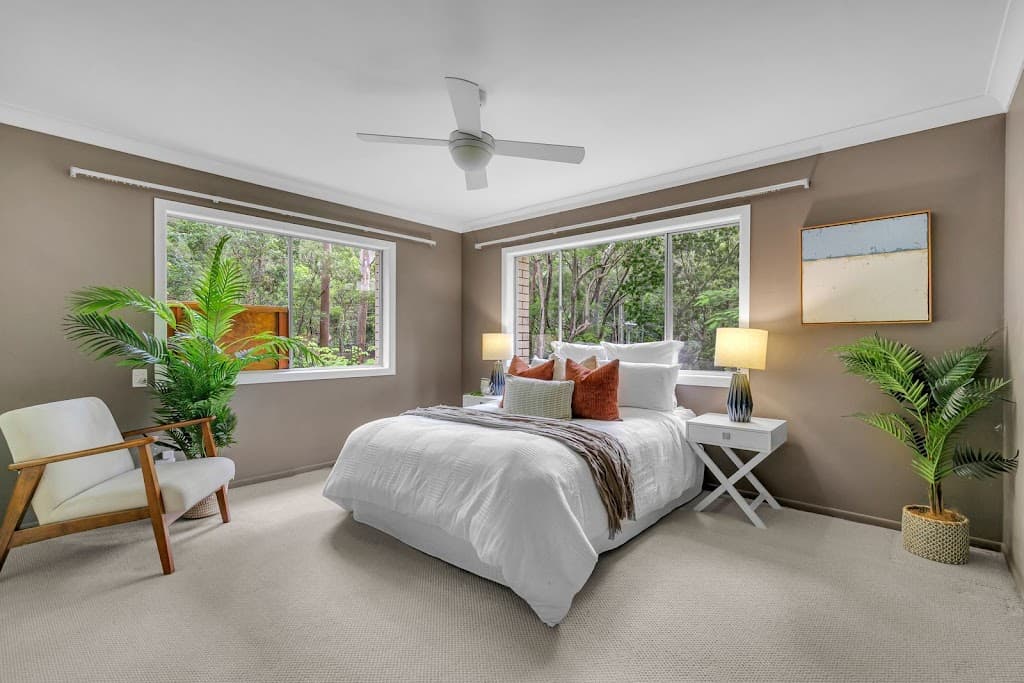 20 Billabong Street, Kenmore Hills, QLD, 4069, Kenmore Hills - Thumbnail 6