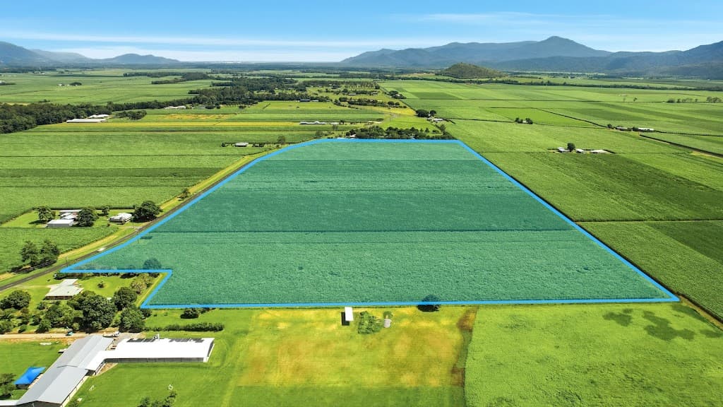 Lot 44 Crossland Road, Gordonvale, QLD, 4865, Gordonvale - Thumbnail 2