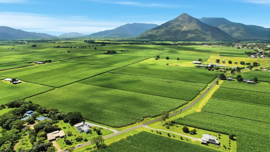 Lot 44 Crossland Road, Gordonvale, QLD, 4865, Gordonvale - Thumbnail 3