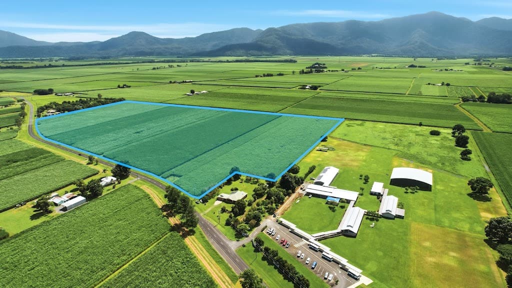 Lot 44 Crossland Road, Gordonvale, QLD, 4865, Gordonvale - Thumbnail 4