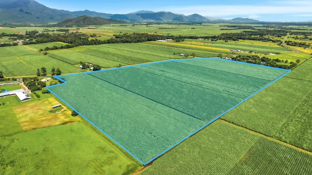 Lot 44 Crossland Road, Gordonvale, QLD, 4865, Gordonvale - Thumbnail 6