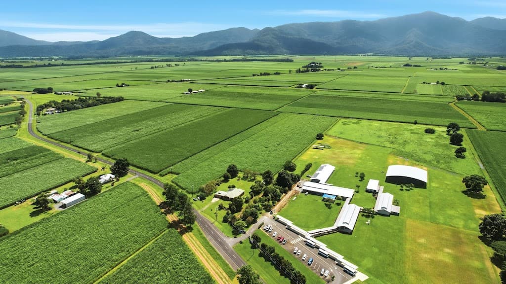 Lot 44 Crossland Road, Gordonvale, QLD, 4865, Gordonvale - Thumbnail 7