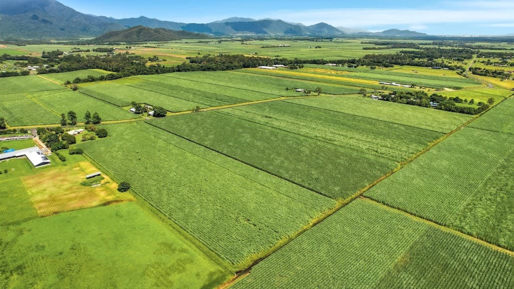 Lot 44 Crossland Road, Gordonvale, QLD, 4865, Gordonvale - Thumbnail 8