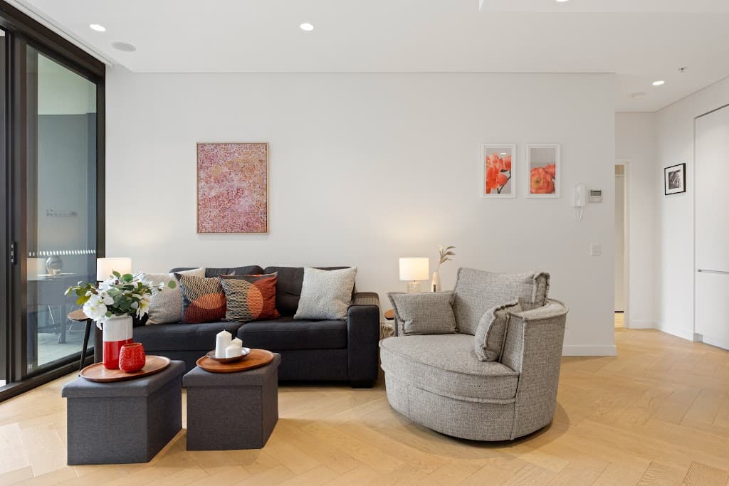2601/111 Mary Street, Brisbane City, QLD, 4000, Brisbane City - Image 1