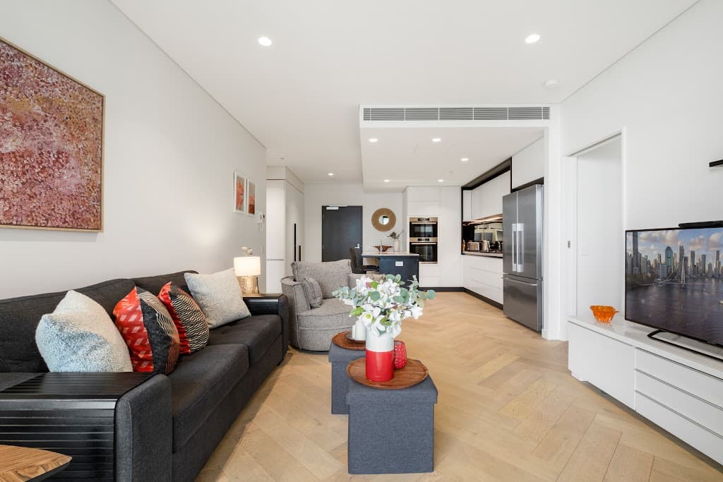 2601/111 Mary Street, Brisbane City, QLD, 4000, Brisbane City - Thumbnail 2