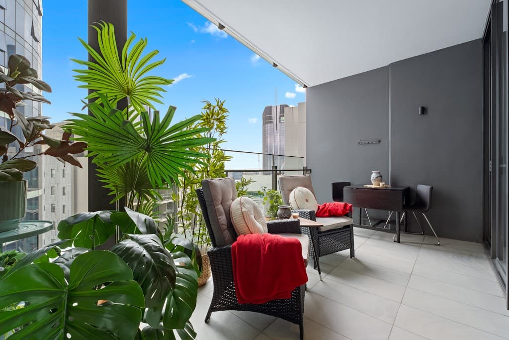 2601/111 Mary Street, Brisbane City, QLD, 4000, Brisbane City - Thumbnail 3