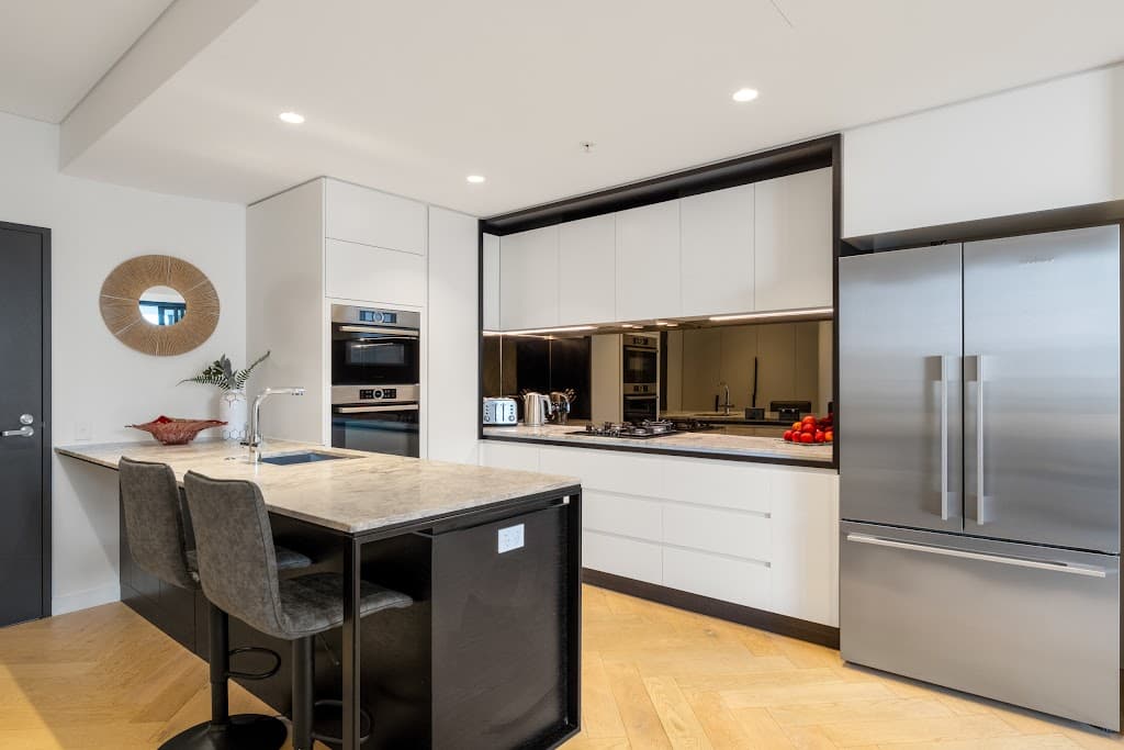 2601/111 Mary Street, Brisbane City, QLD, 4000, Brisbane City - Thumbnail 5