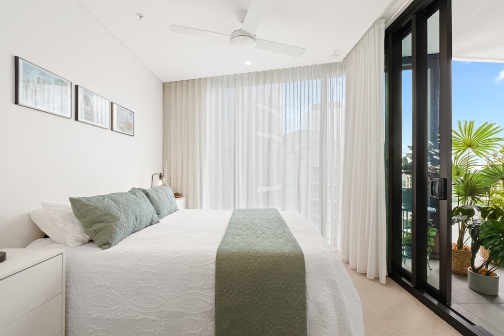 2601/111 Mary Street, Brisbane City, QLD, 4000, Brisbane City - Thumbnail 7