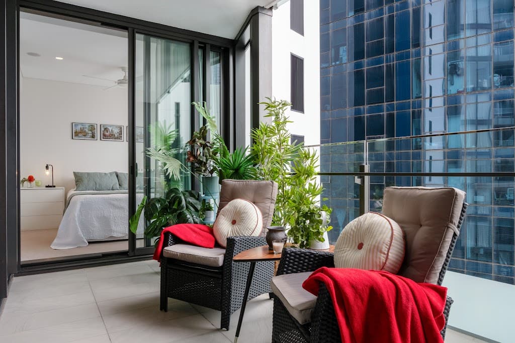 2601/111 Mary Street, Brisbane City, QLD, 4000, Brisbane City - Thumbnail 8
