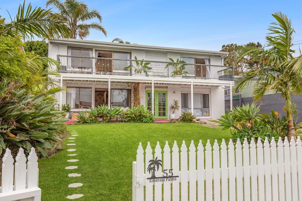 55 Bluff Road, Emerald Beach, NSW, 2456, Emerald Beach - Thumbnail 2