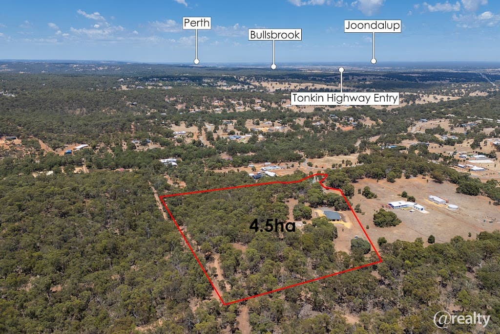 12 Euro Court, Chittering, WA, 6084, Chittering - Thumbnail 2