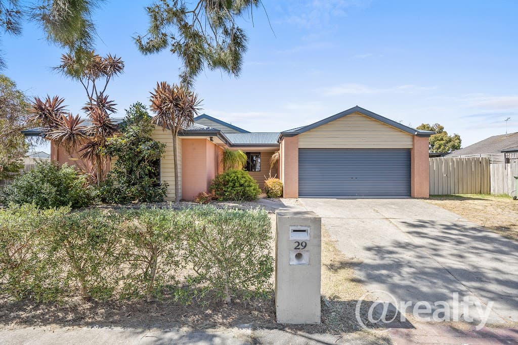 29 Marquis Avenue, Mornington, VIC, 3931, Mornington - Image 1