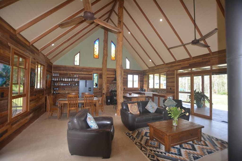 81 Jones Rd, Tumoulin, QLD, 4888, Tumoulin - Image 1
