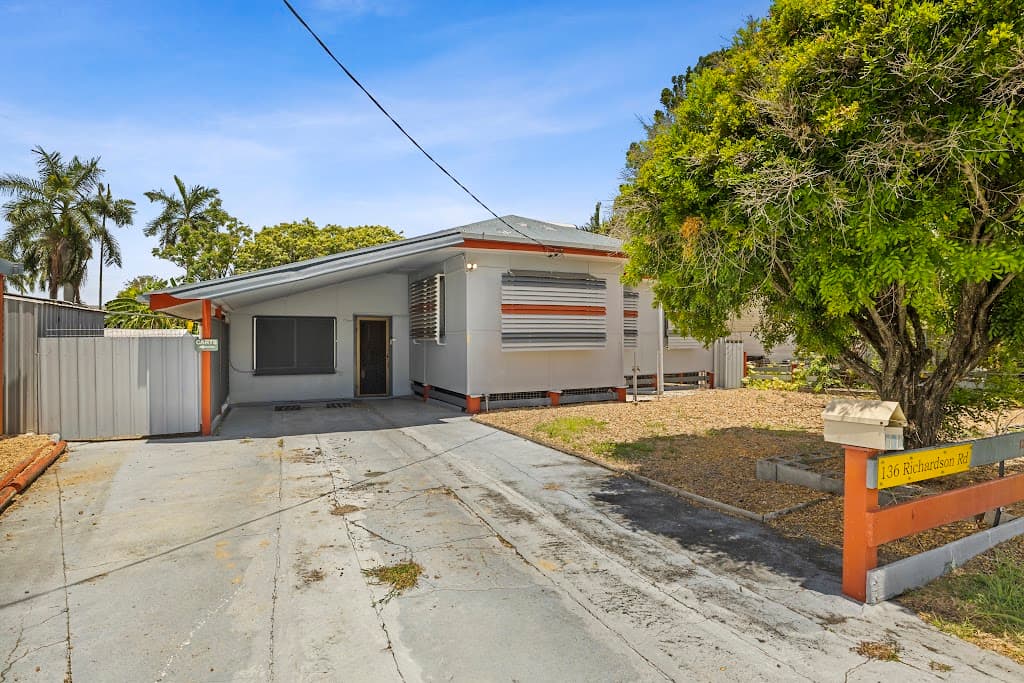 136 Richardson Road, Park Avenue, QLD, 4701, Park Avenue - Image 1