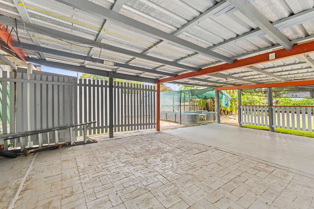 136 Richardson Road, Park Avenue, QLD, 4701, Park Avenue - Thumbnail 7