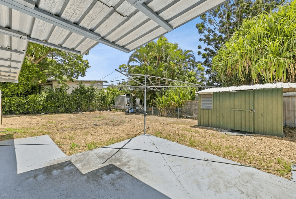 136 Richardson Road, Park Avenue, QLD, 4701, Park Avenue - Thumbnail 8