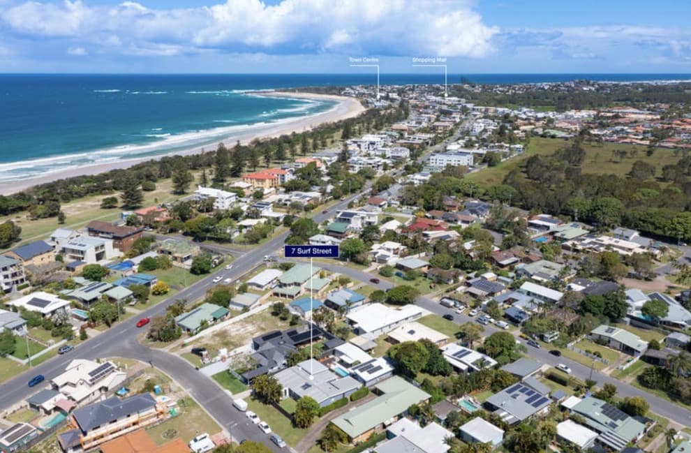 7 Surf Street, Kingscliff, NSW, 2487, Kingscliff - Image 1