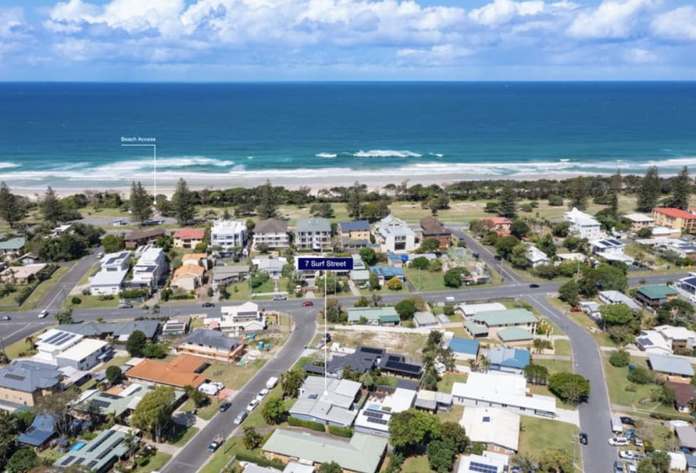 7 Surf Street, Kingscliff, NSW, 2487, Kingscliff - Thumbnail 2