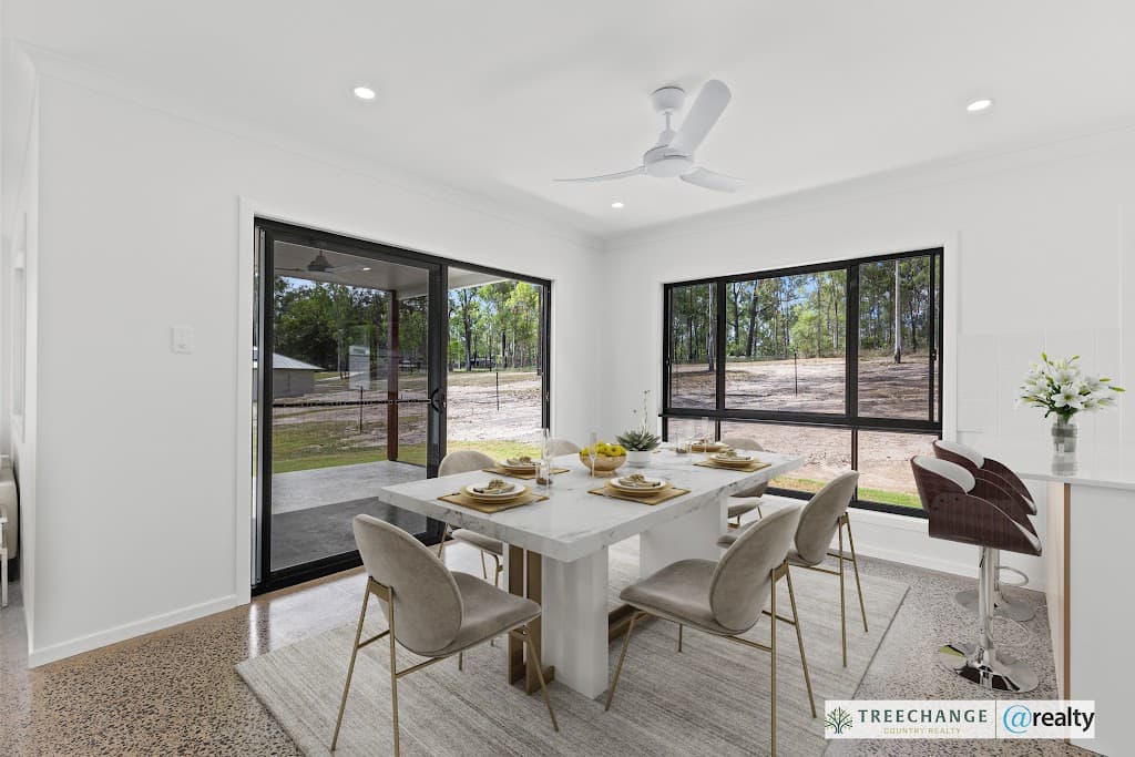 3 Chevonne Place, Apple Tree Creek, QLD, 4660, Apple Tree Creek - Thumbnail 5