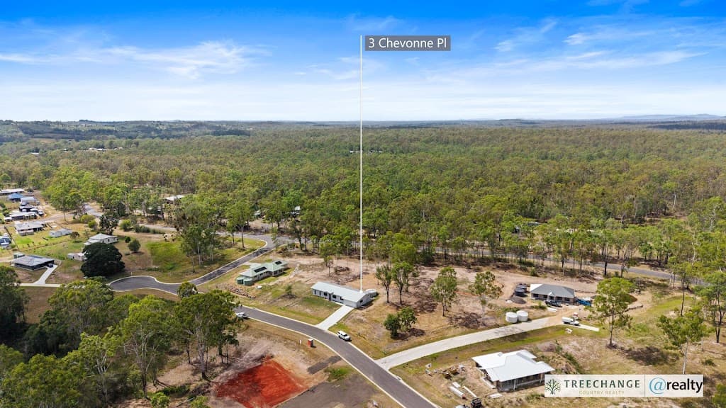 3 Chevonne Place, Apple Tree Creek, QLD, 4660, Apple Tree Creek - Thumbnail 7