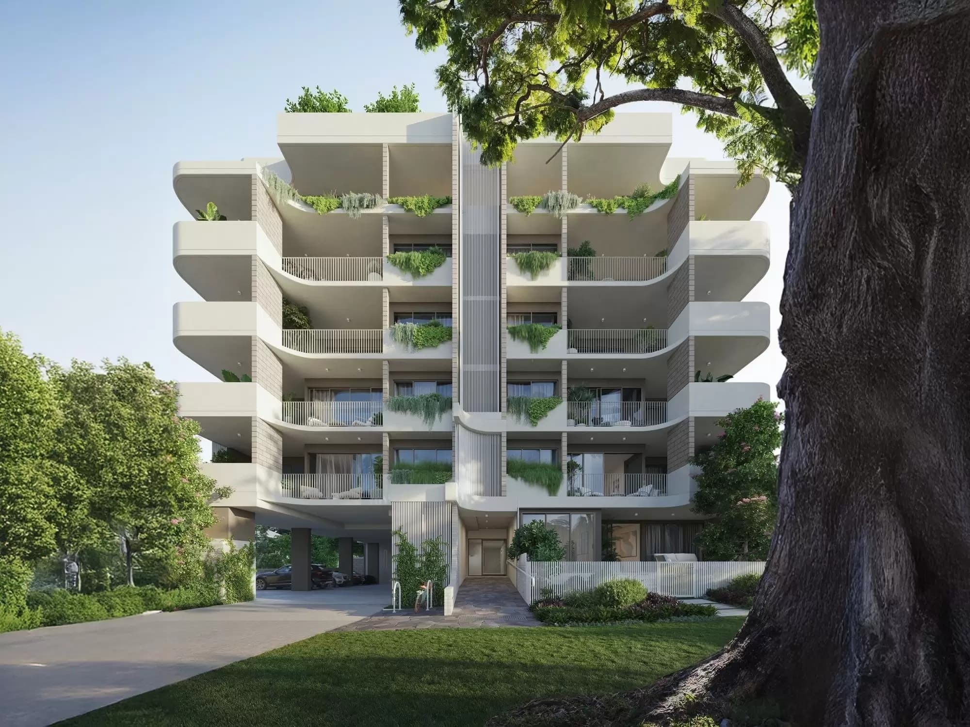 13/39 Norman Avenue, Lutwyche, Lutwyche - Thumbnail 2