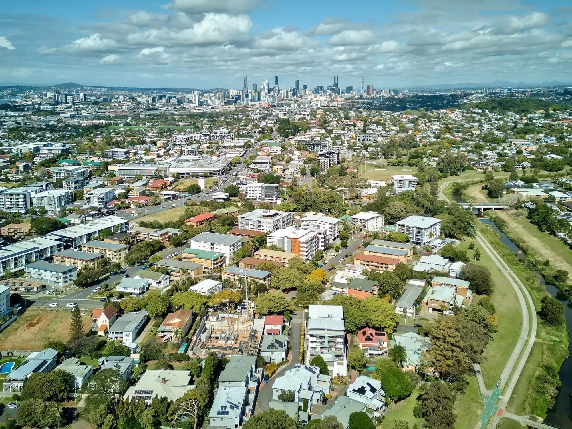 3/39 Norman Avenue, Lutwyche, Lutwyche - Image 1