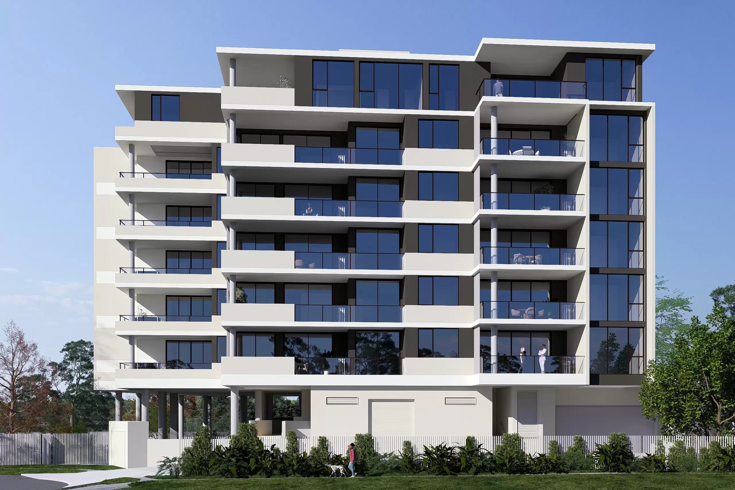 49-52 Henry Street, Chermside, Chermside - Image 1