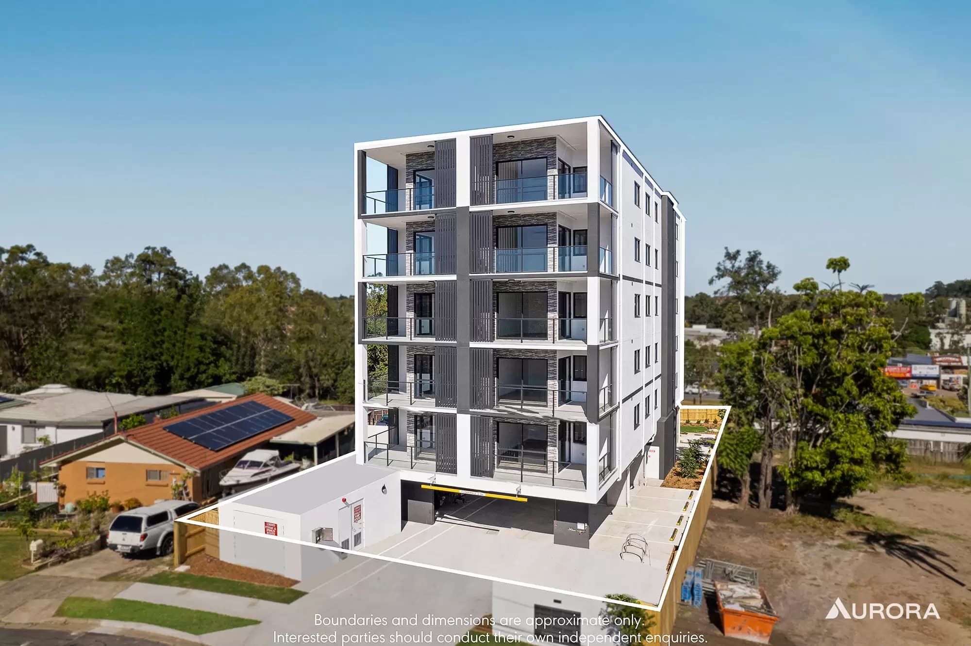 3 Bernice Avenue, Underwood, Underwood - Thumbnail 2