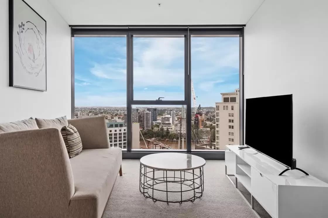 3014/222 Margaret Street, Brisbane City, Brisbane City - Image 1