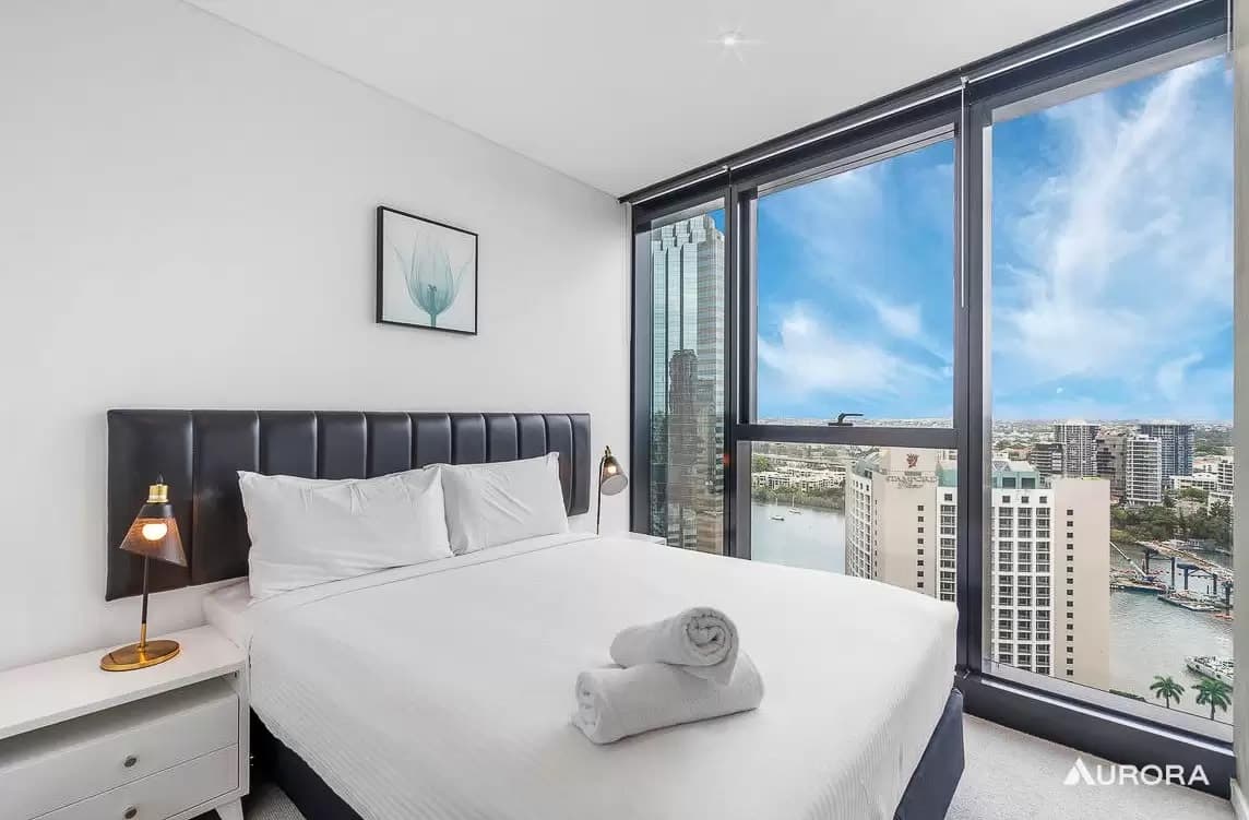 3014/222 Margaret Street, Brisbane City, Brisbane City - Thumbnail 8