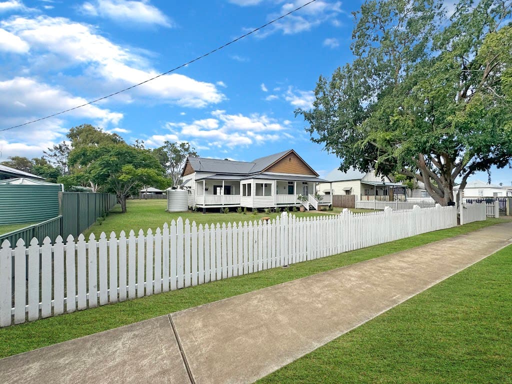 268 Haly Street, Kingaroy, QLD, 4610, Kingaroy - Image 1
