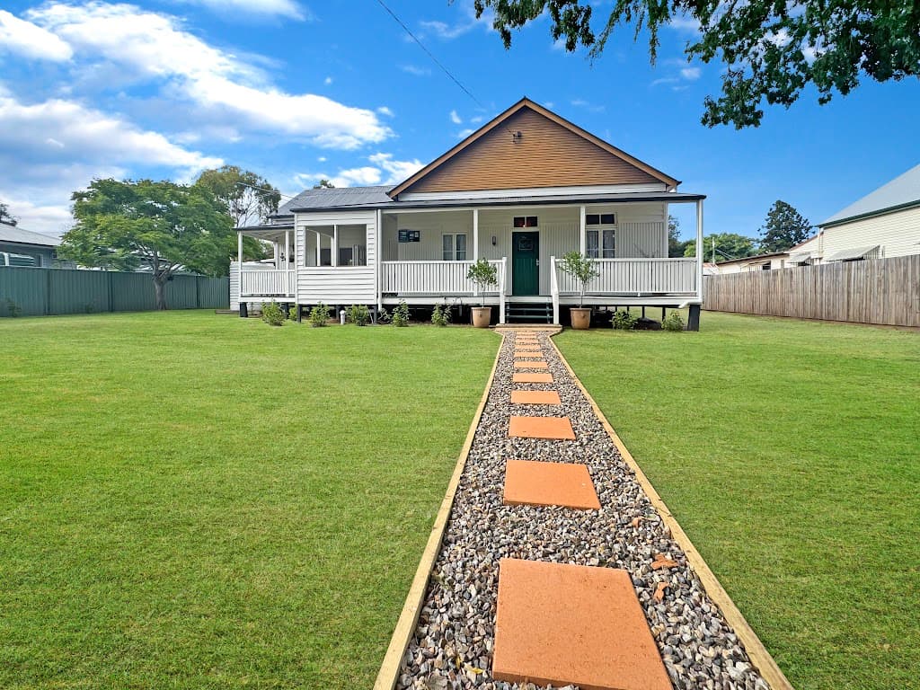 268 Haly Street, Kingaroy, QLD, 4610, Kingaroy - Thumbnail 2