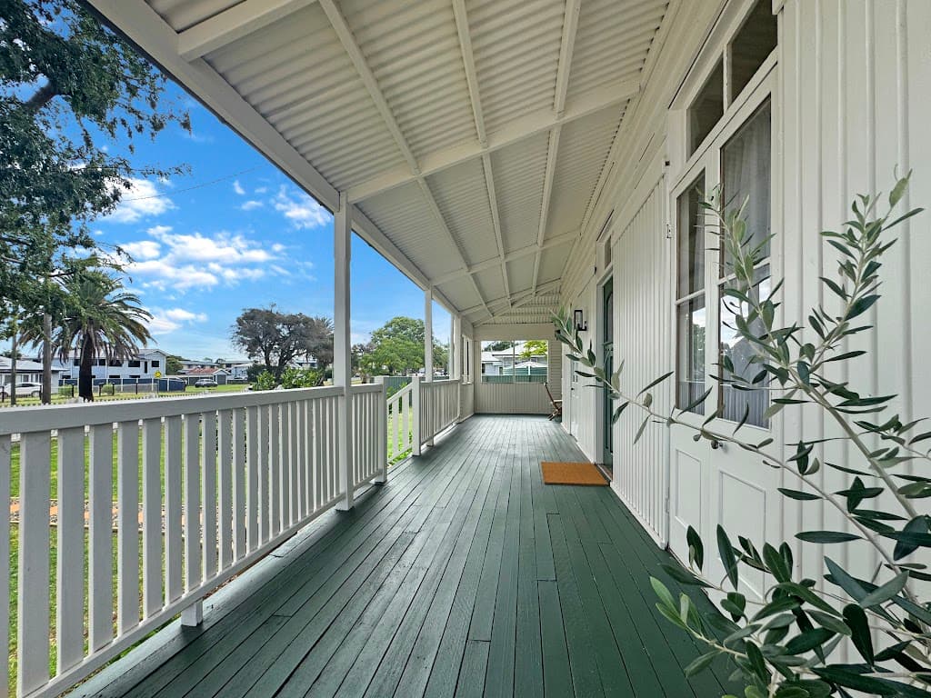 268 Haly Street, Kingaroy, QLD, 4610, Kingaroy - Thumbnail 3