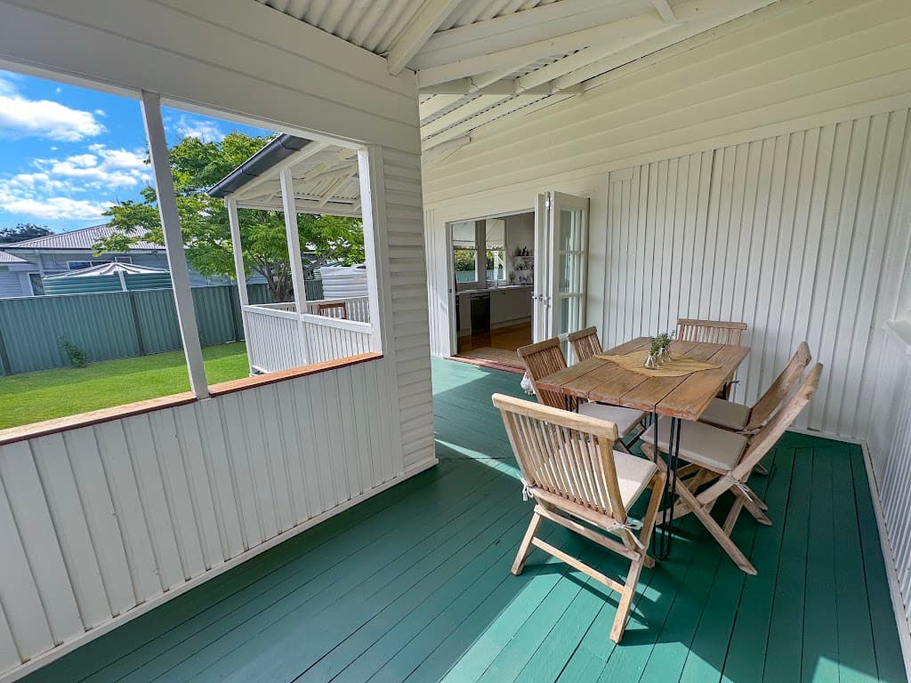 268 Haly Street, Kingaroy, QLD, 4610, Kingaroy - Thumbnail 4