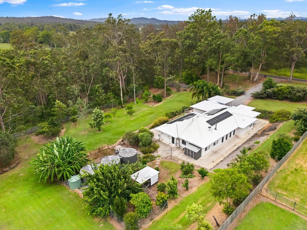 215 Herron Road, Pie Creek, QLD, 4570, Pie Creek - Image 1