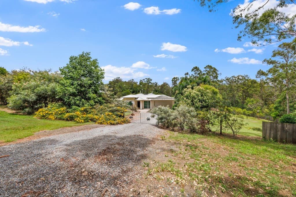 215 Herron Road, Pie Creek, QLD, 4570, Pie Creek - Thumbnail 4