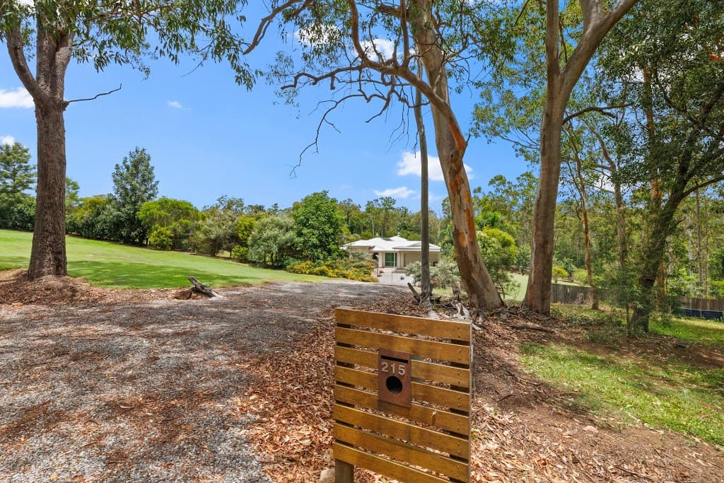 215 Herron Road, Pie Creek, QLD, 4570, Pie Creek - Thumbnail 5