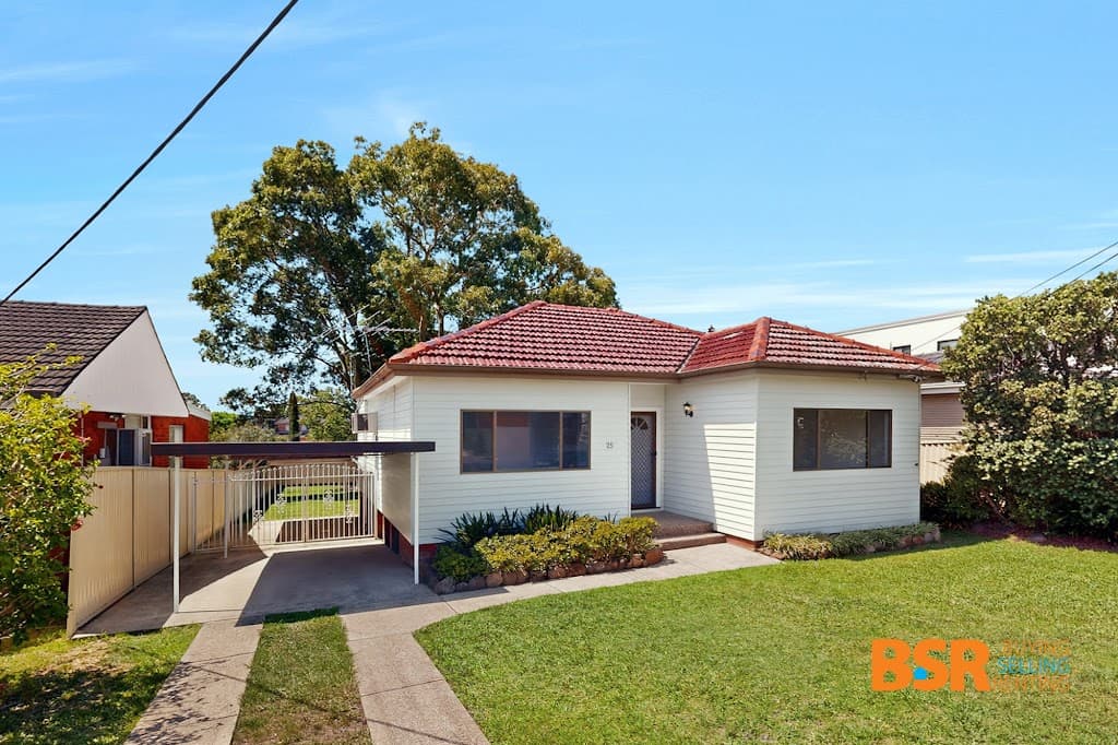 25 Norman Street, Merrylands, NSW, 2160, Merrylands - Thumbnail 2